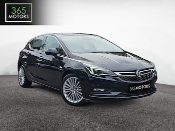2017 (17) - 1.6 CDTi BlueInjection Elite Nav Euro 6 (s/s) 5dr