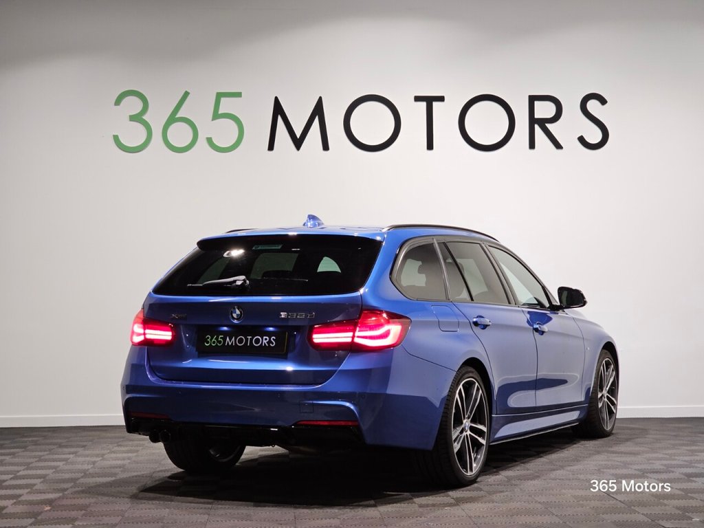 Used BMW 3 Series 2018 for sale - 77111197: Photo 12