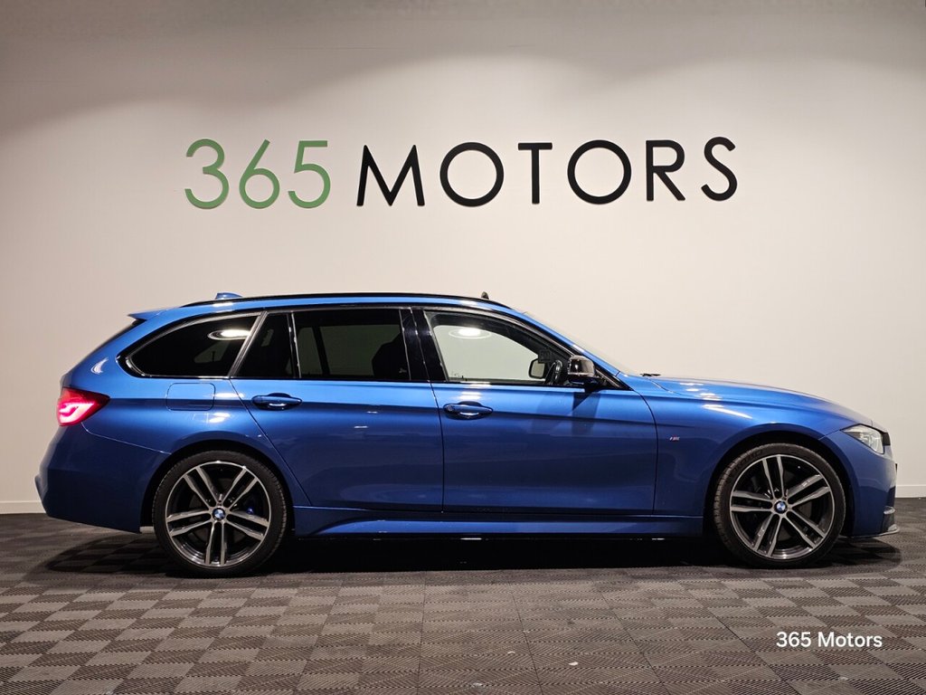 Used BMW 3 Series 2018 for sale - 77111197: Photo 13