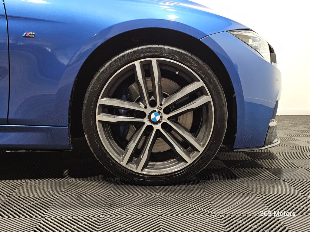 Used BMW 3 Series 2018 for sale - 77111197: Photo 14