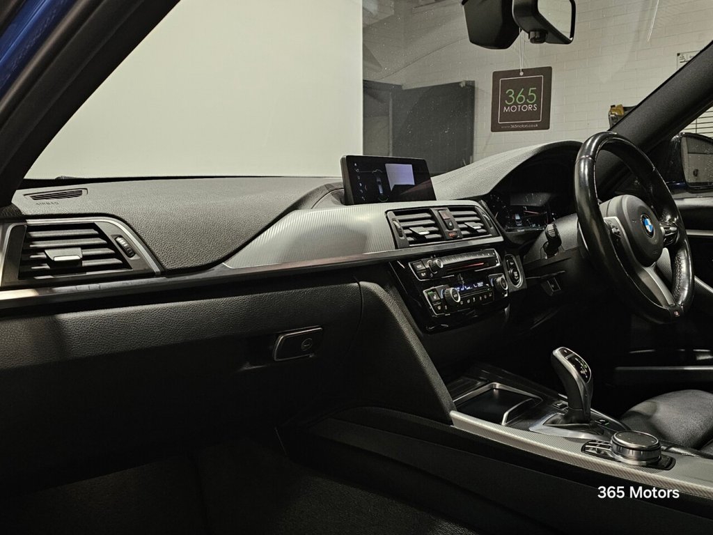 Used BMW 3 Series 2018 for sale - 77111197: Photo 16