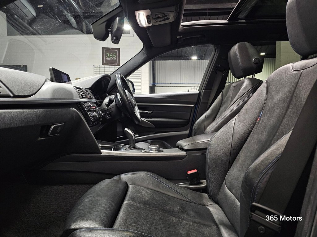 Used BMW 3 Series 2018 for sale - 77111197: Photo 17