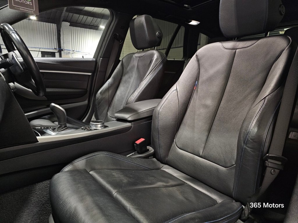 Used BMW 3 Series 2018 for sale - 77111197: Photo 18