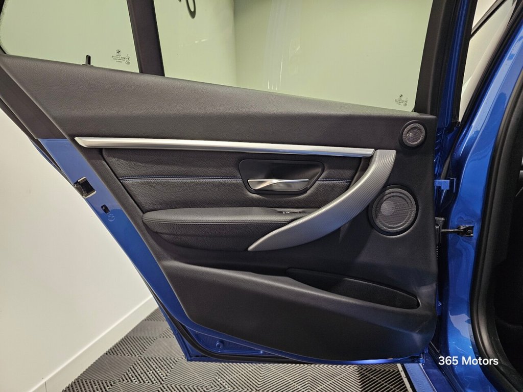 Used BMW 3 Series 2018 for sale - 77111197: Photo 19