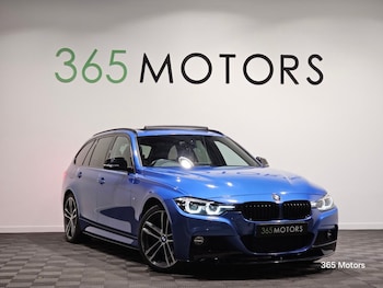BMW 3 Series feature image
