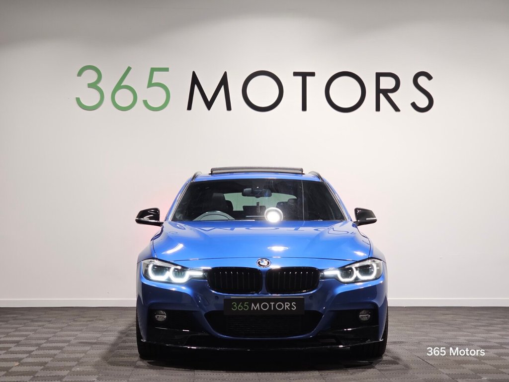 Used BMW 3 Series 2018 for sale - 77111197: Photo 2