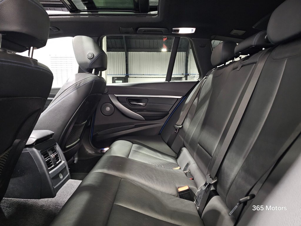 Used BMW 3 Series 2018 for sale - 77111197: Photo 21
