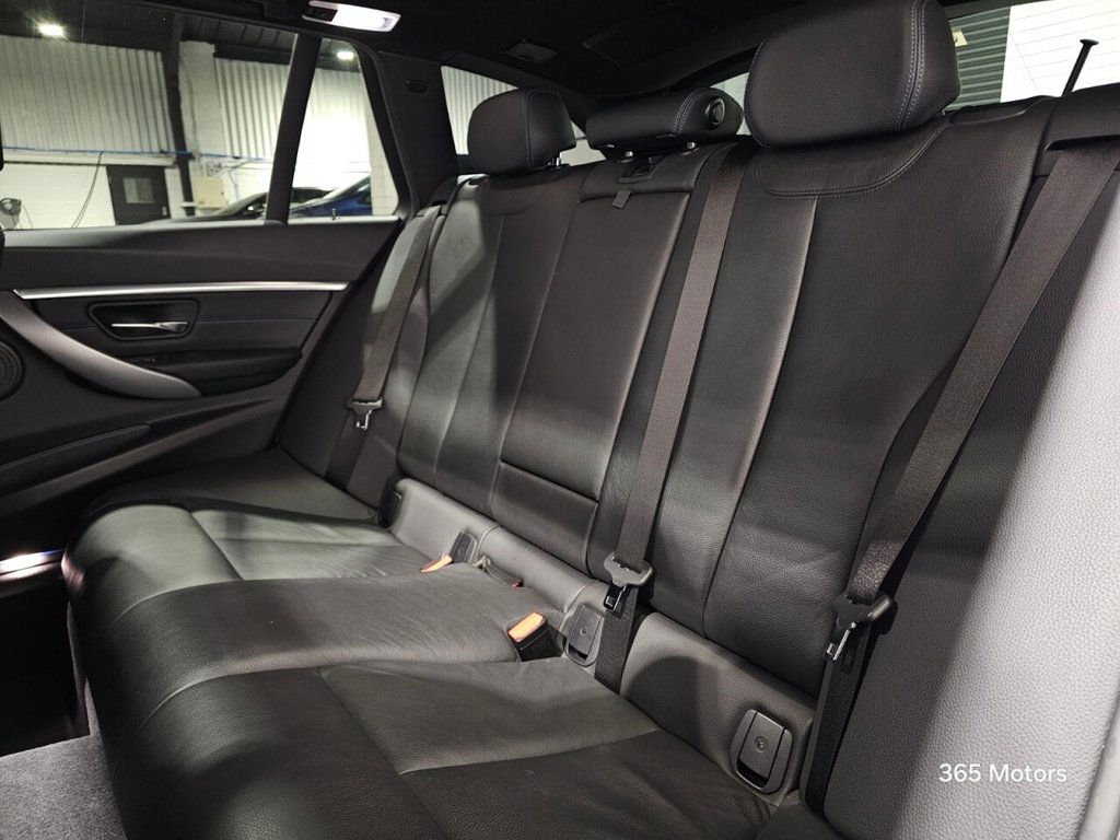 Used BMW 3 Series 2018 for sale - 77111197: Photo 22