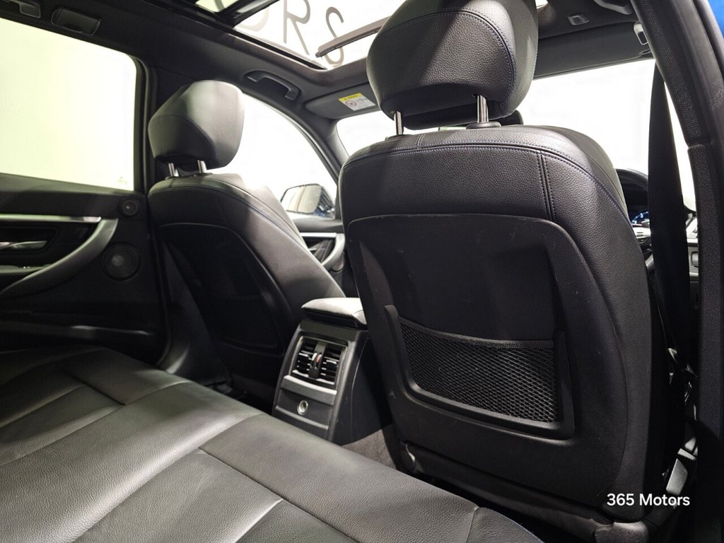 Used BMW 3 Series 2018 for sale - 77111197: Photo 27