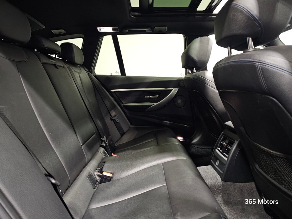 Used BMW 3 Series 2018 for sale - 77111197: Photo 28