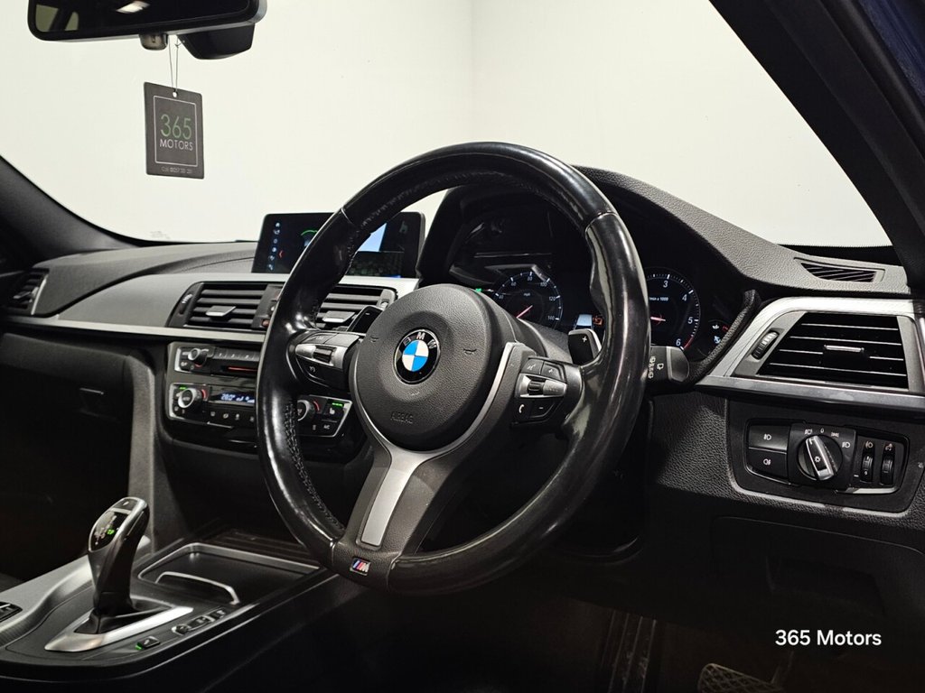 Used BMW 3 Series 2018 for sale - 77111197: Photo 35