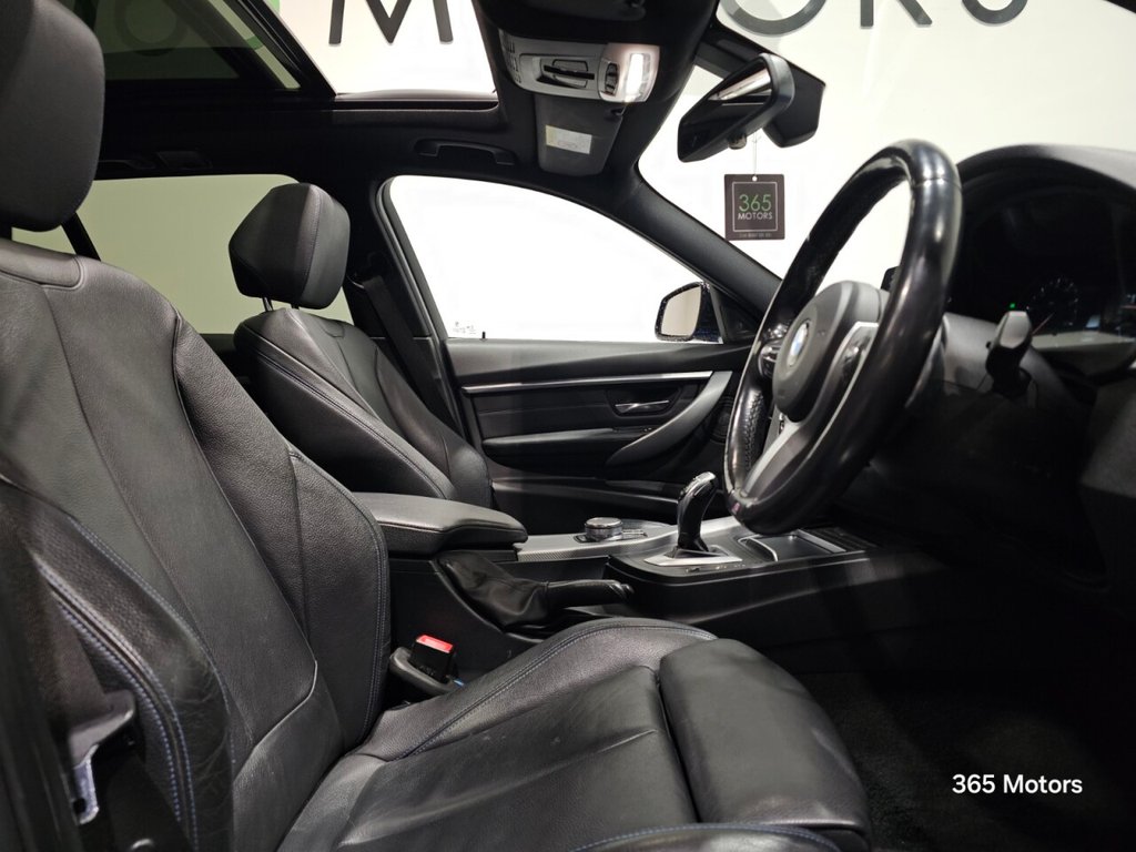 Used BMW 3 Series 2018 for sale - 77111197: Photo 36