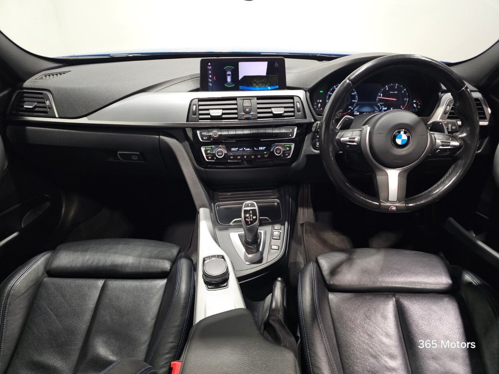 Used BMW 3 Series 2018 for sale - 77111197: Photo 38