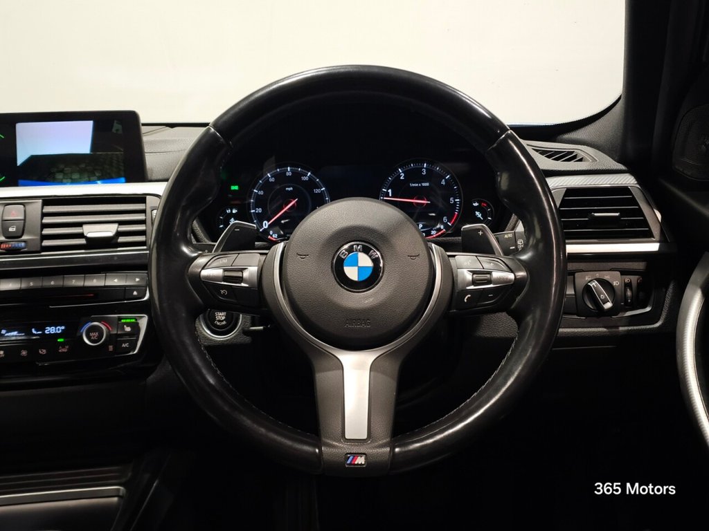 Used BMW 3 Series 2018 for sale - 77111197: Photo 39