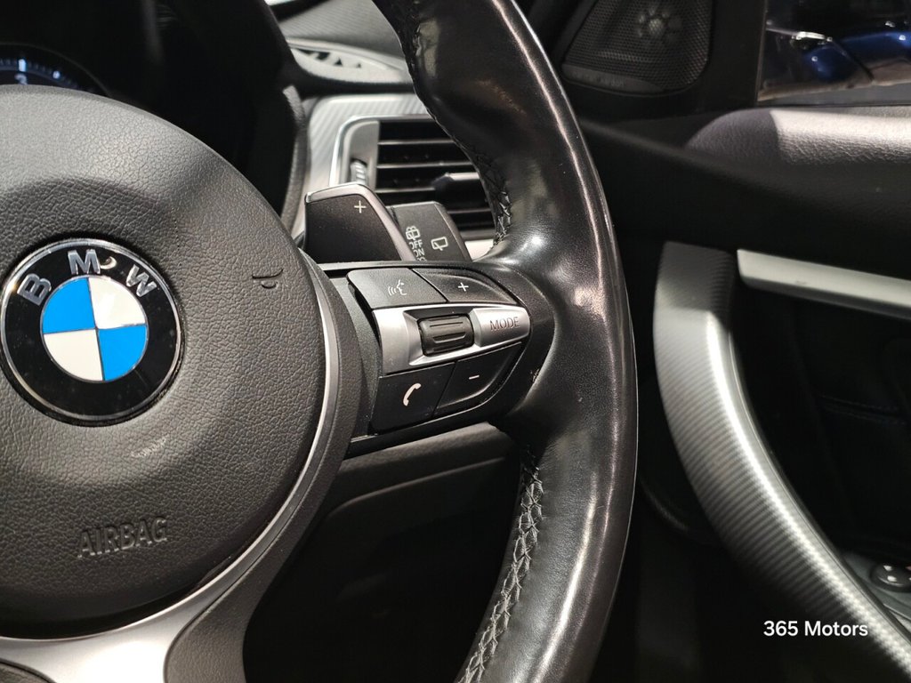 Used BMW 3 Series 2018 for sale - 77111197: Photo 47
