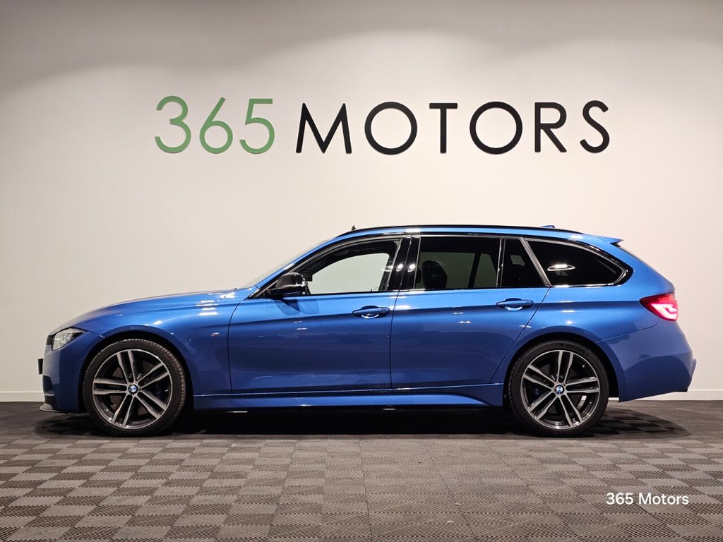 Used BMW 3 Series 2018 for sale - 77111197: Photo 7