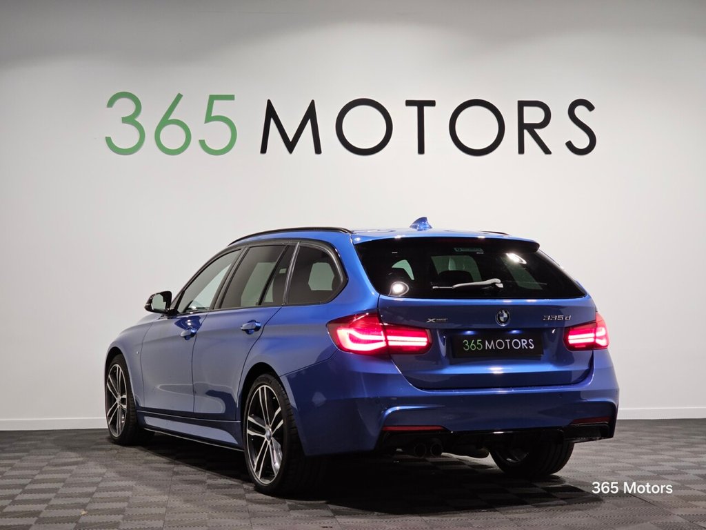 Used BMW 3 Series 2018 for sale - 77111197: Photo 9