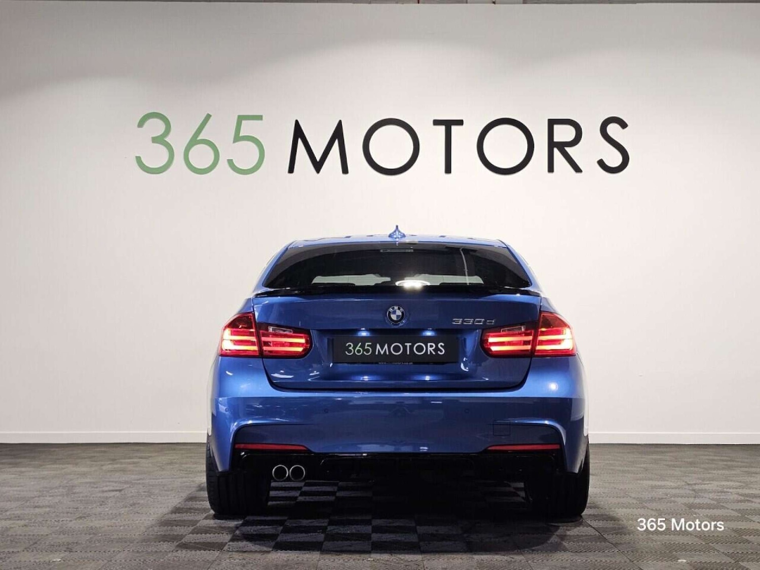 Used BMW 3 Series 2014 for sale - 78149539: Photo 10