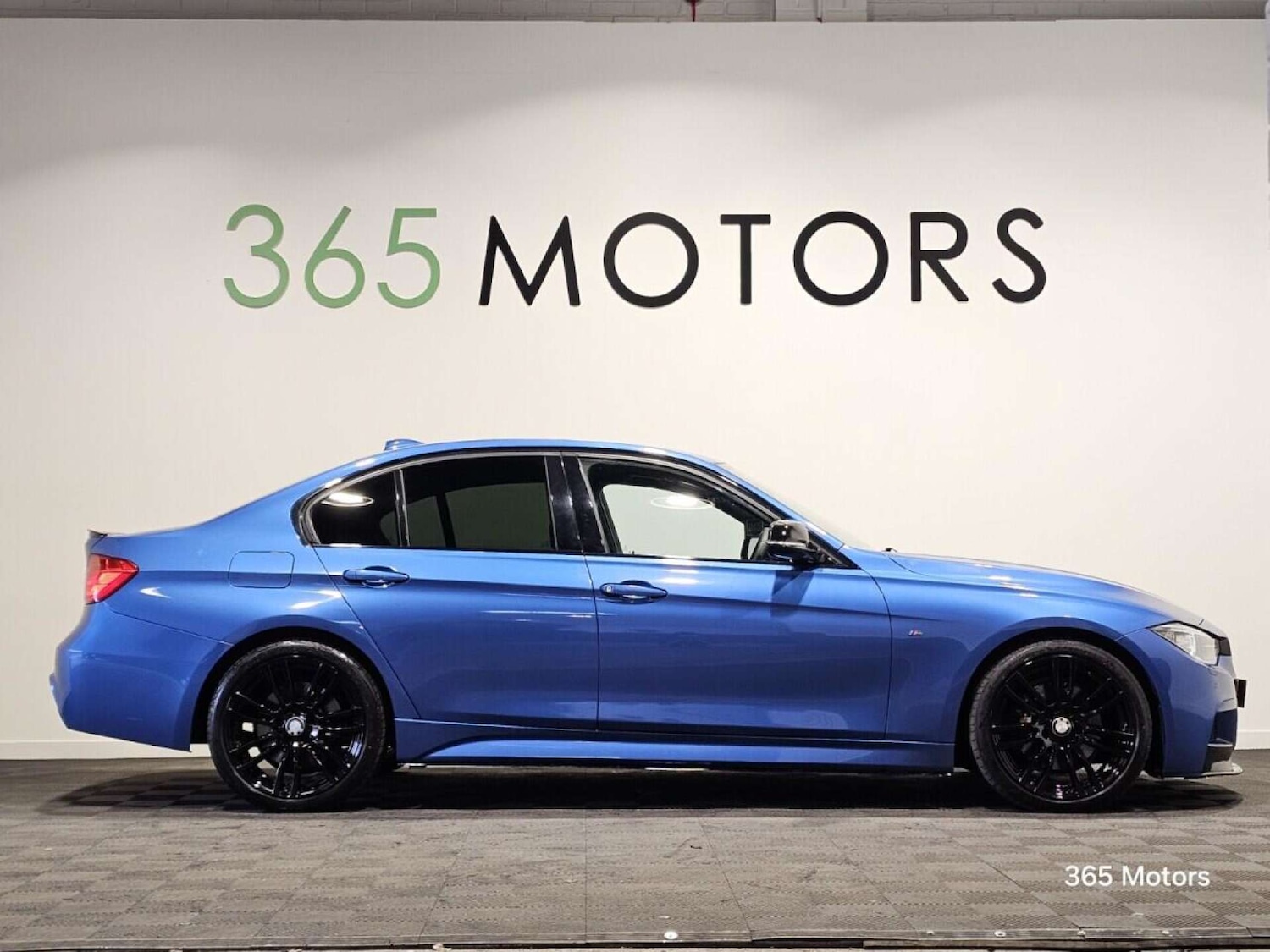 Used BMW 3 Series 2014 for sale - 78149539: Photo 12