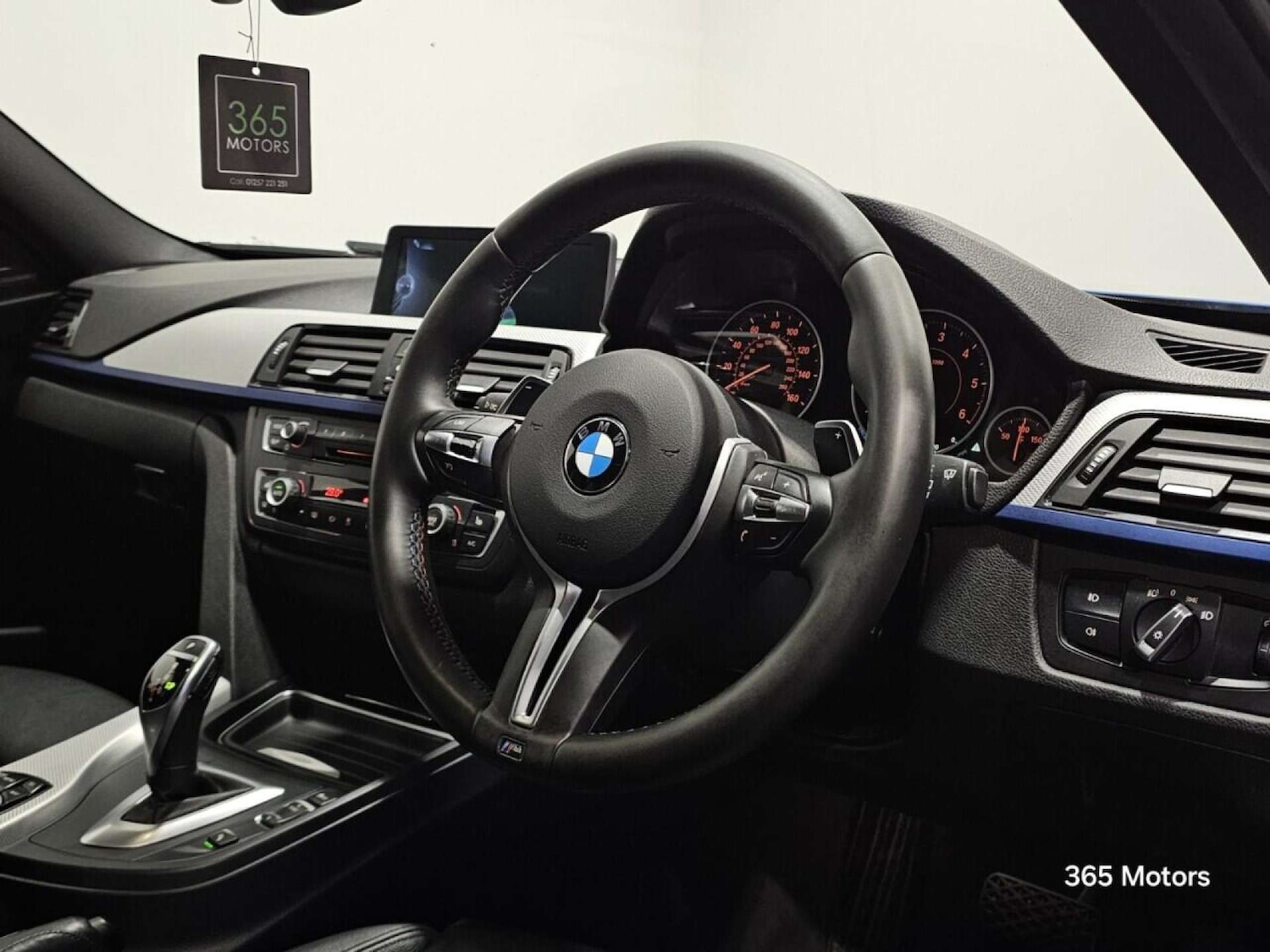 Used BMW 3 Series 2014 for sale - 78149539: Photo 2