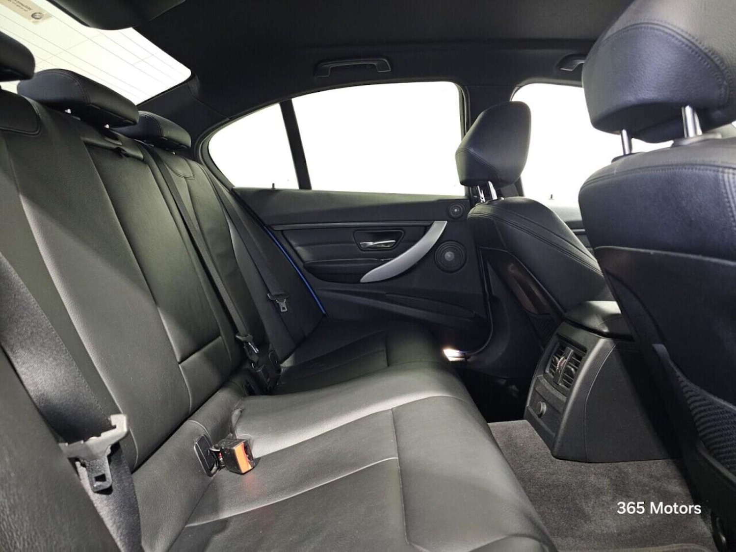 Used BMW 3 Series 2014 for sale - 78149539: Photo 21