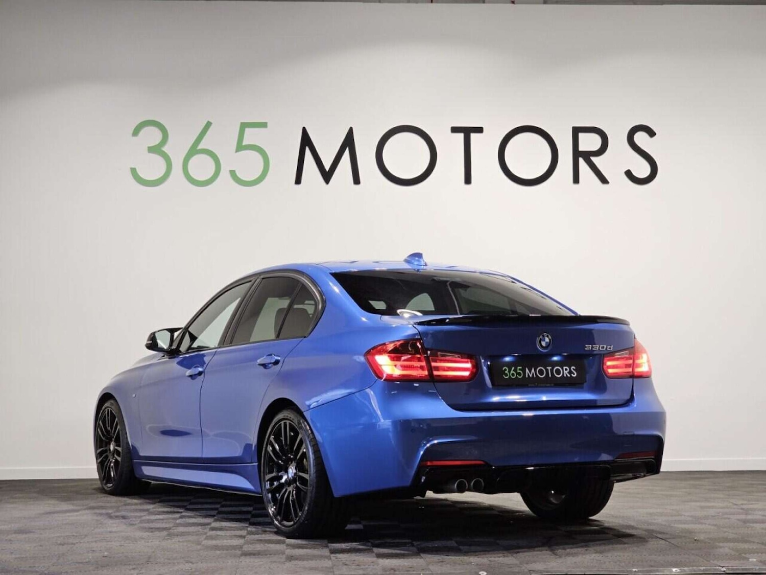 Used BMW 3 Series 2014 for sale - 78149539: Photo 3