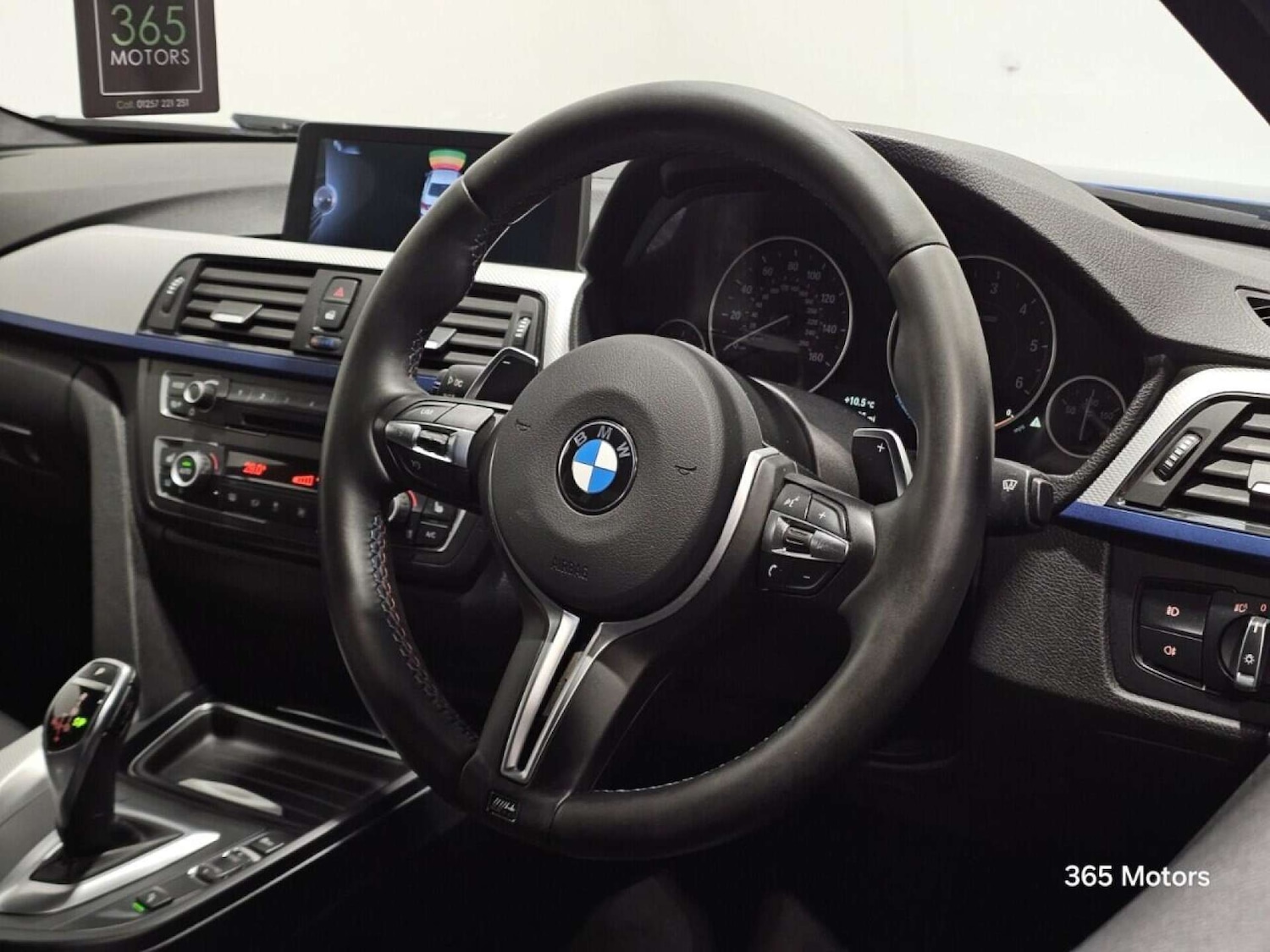 Used BMW 3 Series 2014 for sale - 78149539: Photo 30
