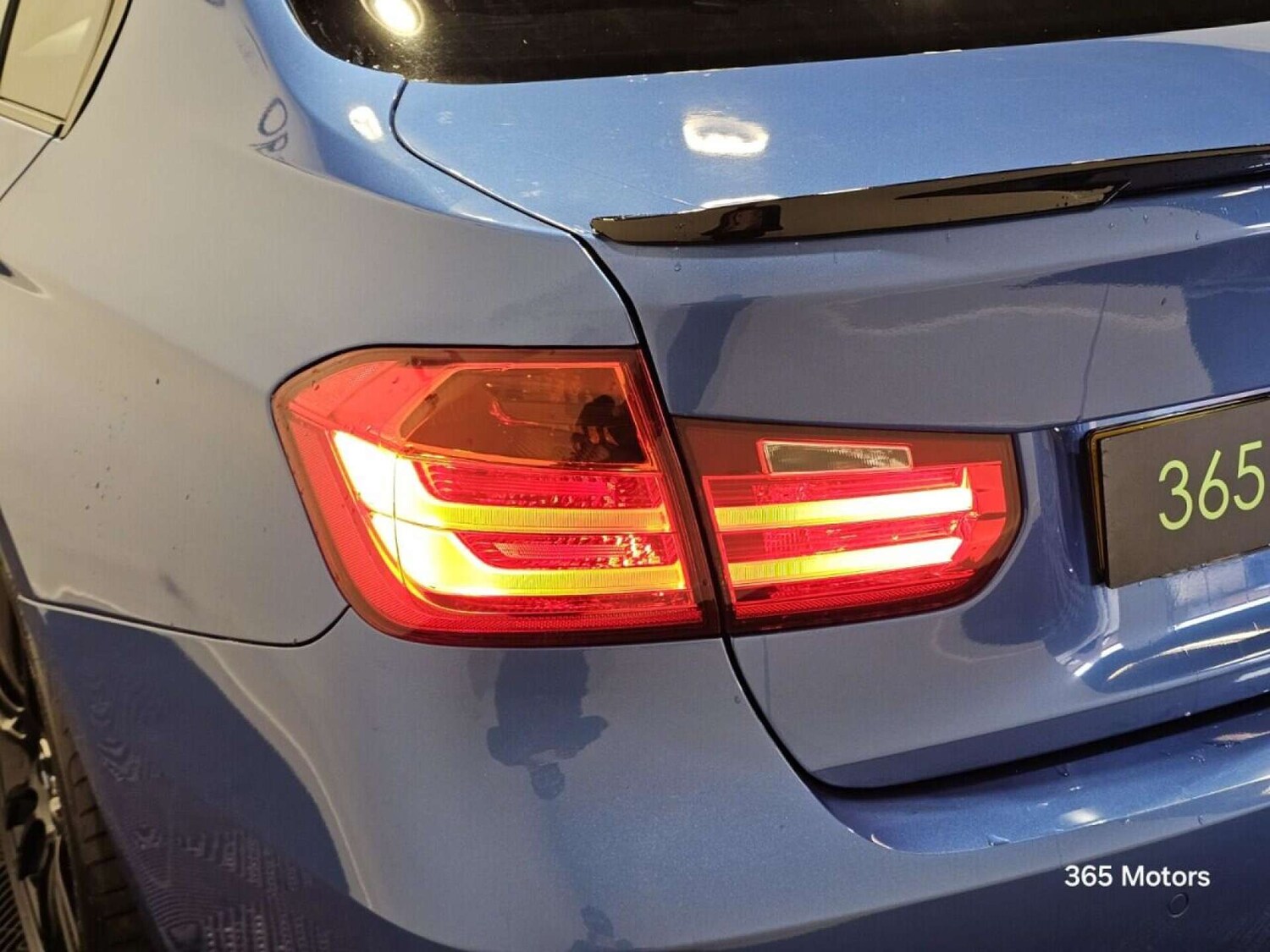 Used BMW 3 Series 2014 for sale - 78149539: Photo 33