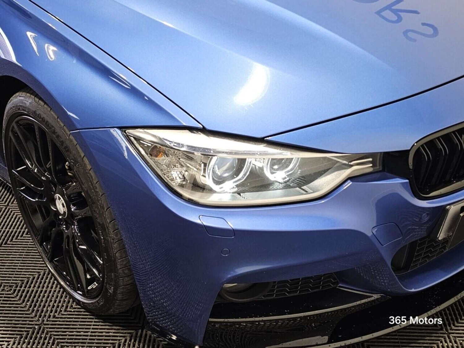 Used BMW 3 Series 2014 for sale - 78149539: Photo 34