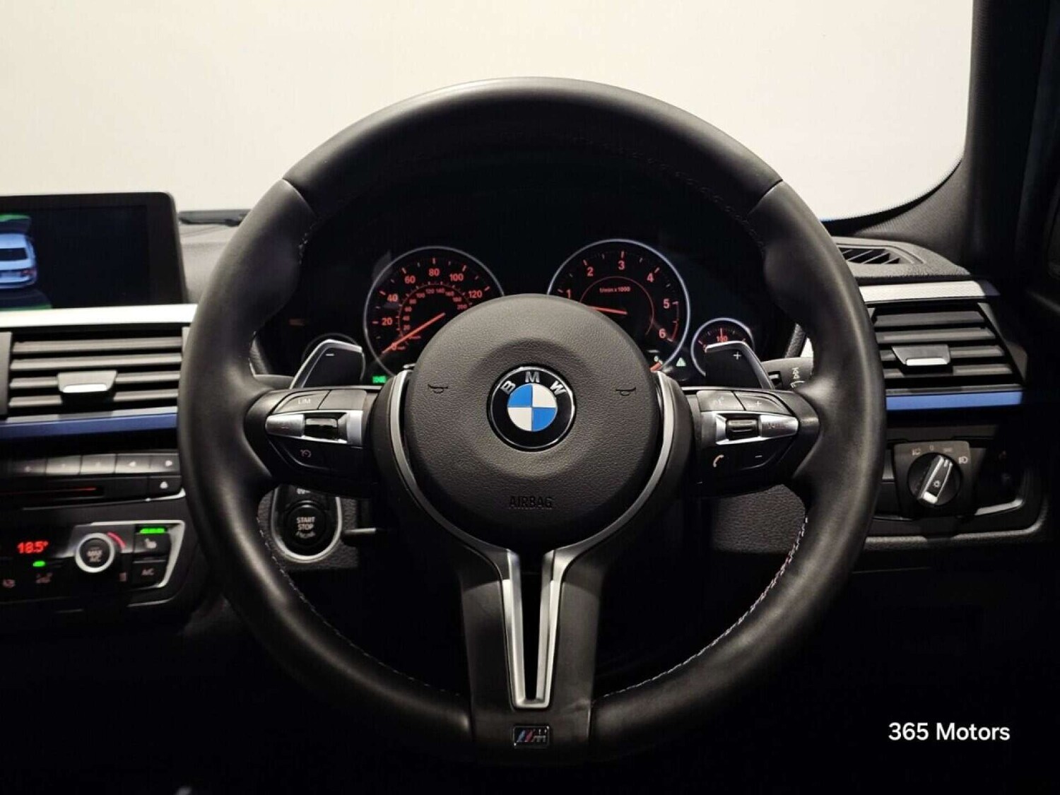 Used BMW 3 Series 2014 for sale - 78149539: Photo 36