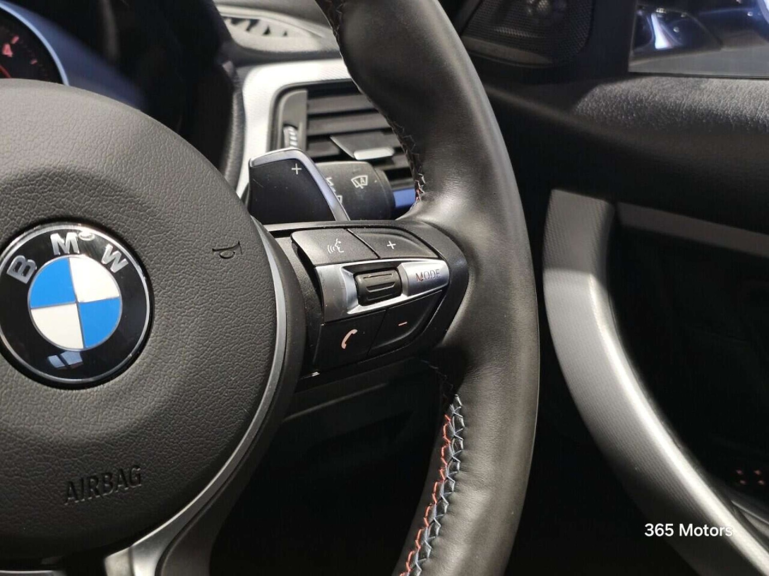 Used BMW 3 Series 2014 for sale - 78149539: Photo 42