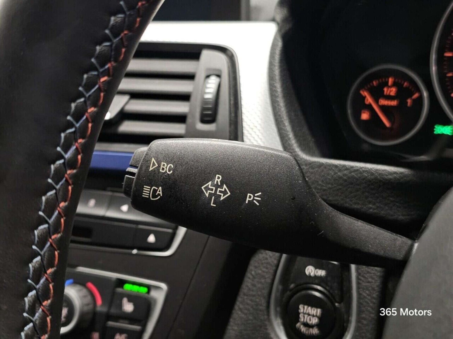 Used BMW 3 Series 2014 for sale - 78149539: Photo 46