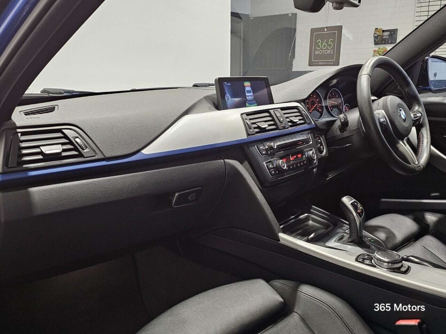 Used BMW 3 Series 2014 for sale - 78149539: Photo 5