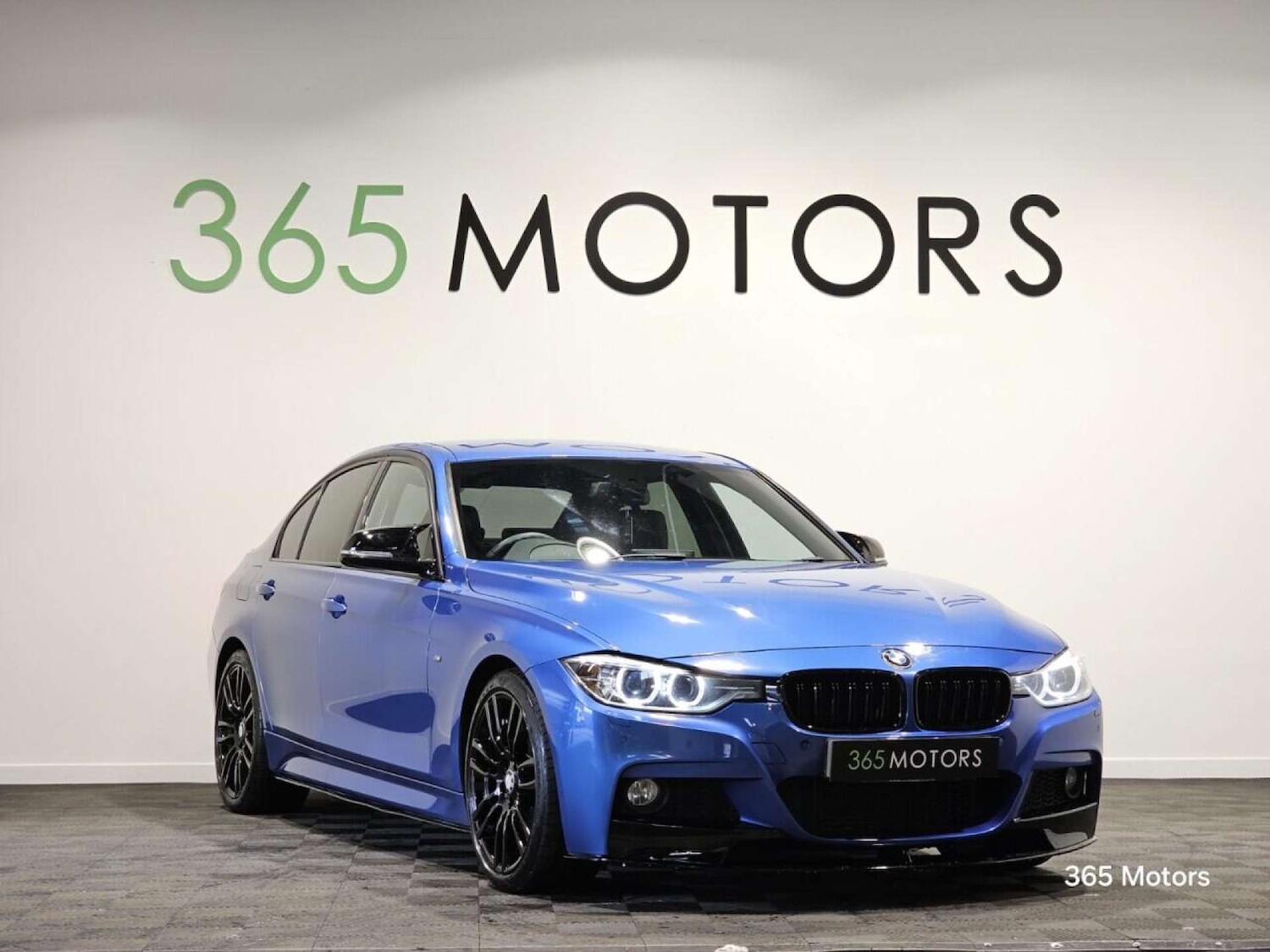 Used BMW 3 Series 2014 for sale - 78149539: Photo 8