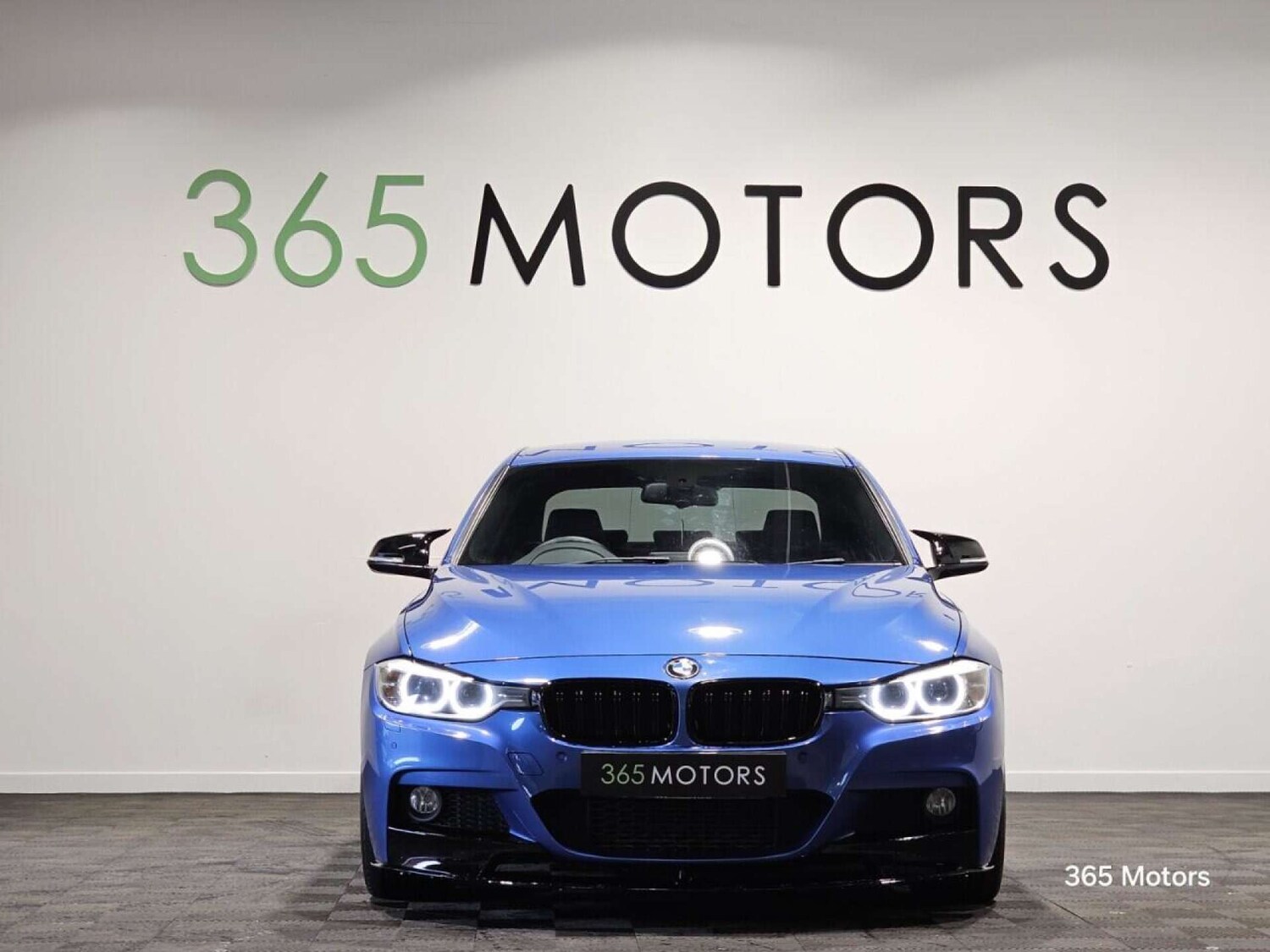 Used BMW 3 Series 2014 for sale - 78149539: Photo 9