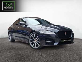 2017 (67) - 2.0d [180] R-Sport 4dr Auto