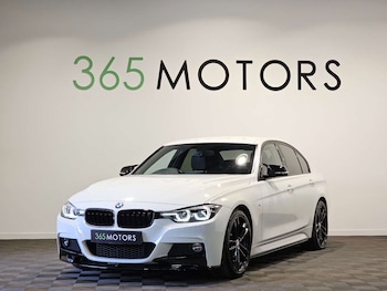 Used BMW 3 Series 2019 for sale - 79151106: Photo
