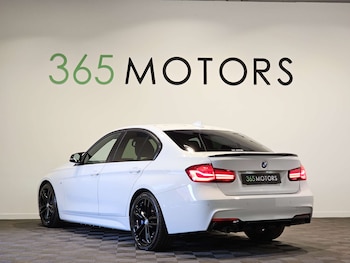 Used BMW 3 Series 2019 for sale - 79151106: Photo