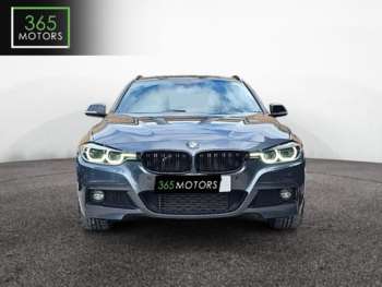 Used BMW 3 Series 2017 for sale - 74799922: Photo