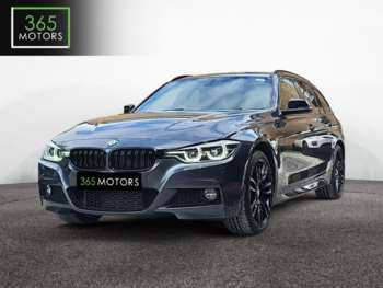 Used BMW 3 Series 2017 for sale - 74799922: Photo