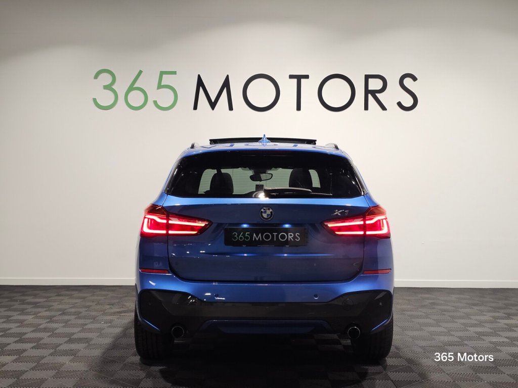 Used BMW X1 2016 for sale - 76979388: Photo 11