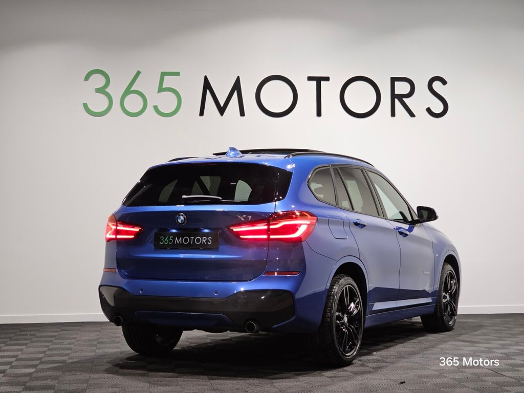 Used BMW X1 2016 for sale - 76979388: Photo 12