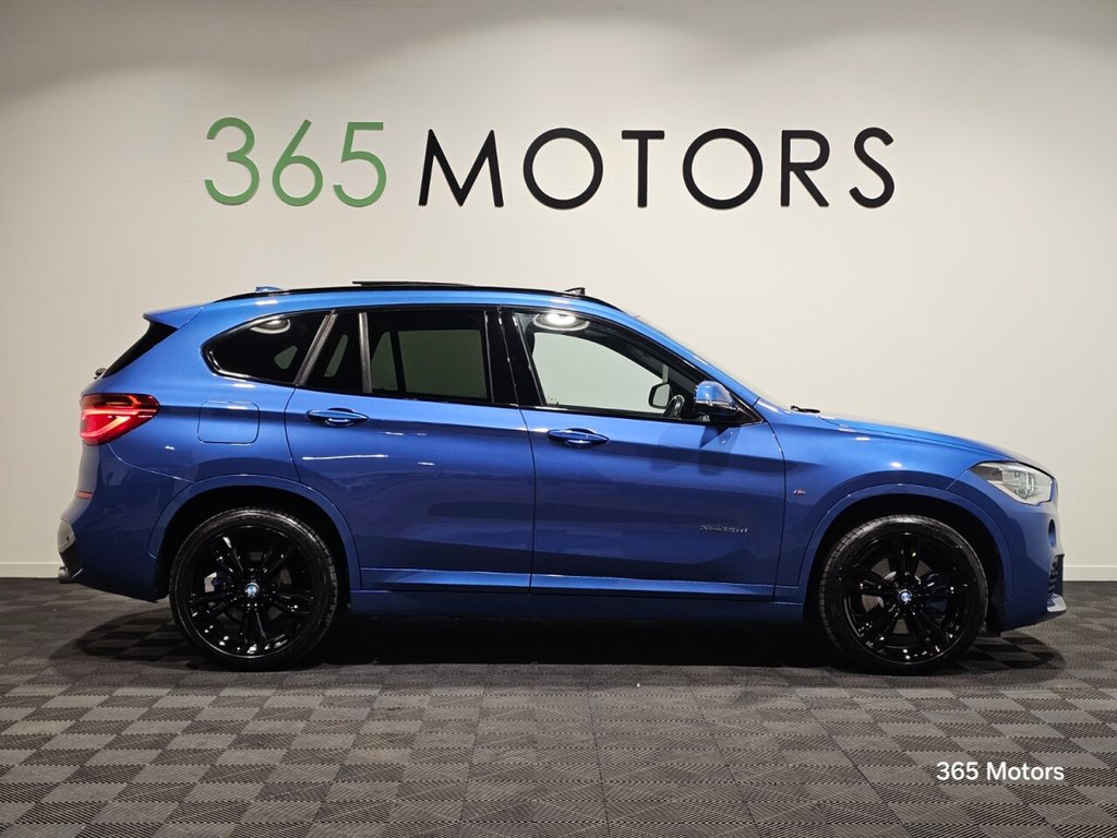 Used BMW X1 2016 for sale - 76979388: Photo 13