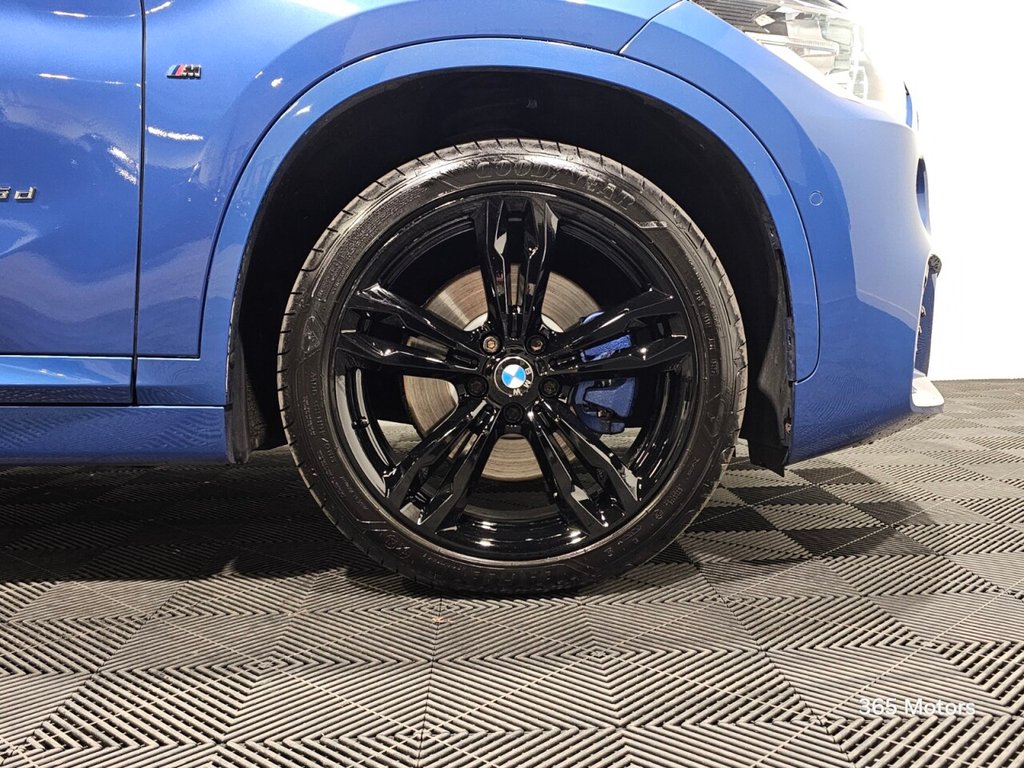 Used BMW X1 2016 for sale - 76979388: Photo 14