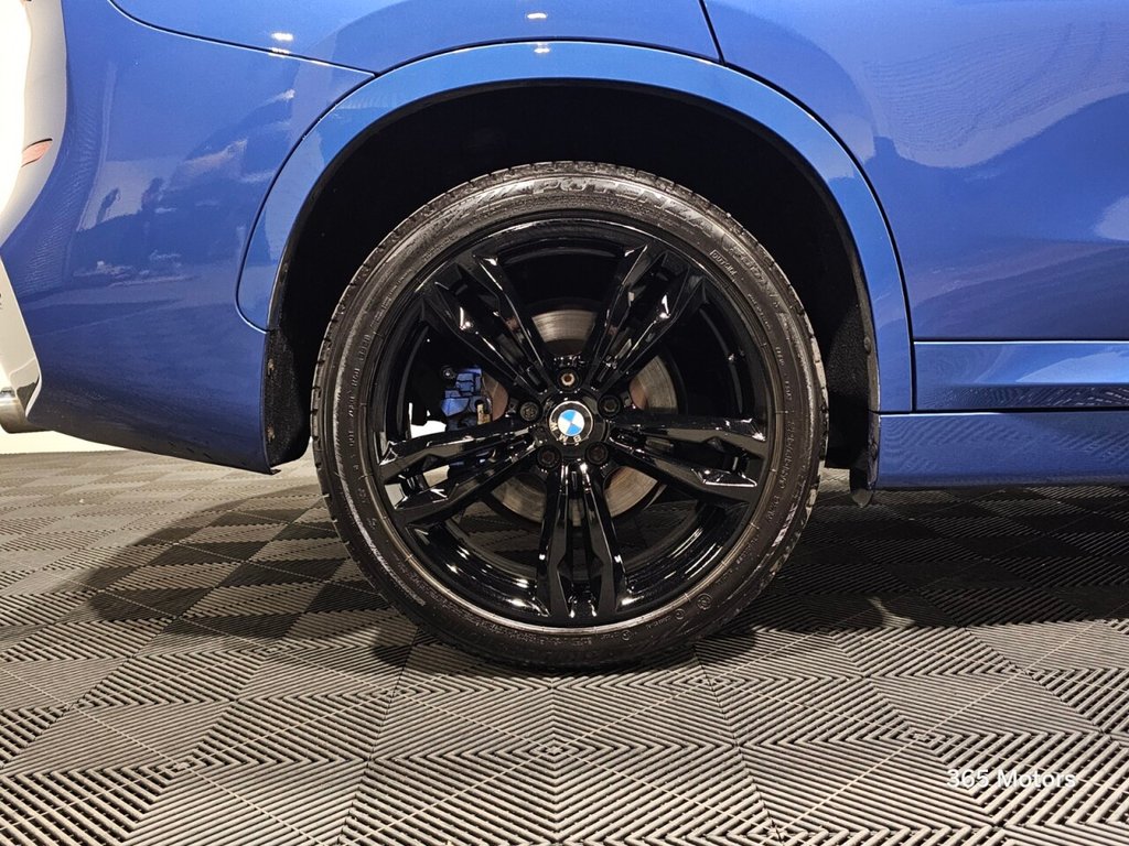 Used BMW X1 2016 for sale - 76979388: Photo 15