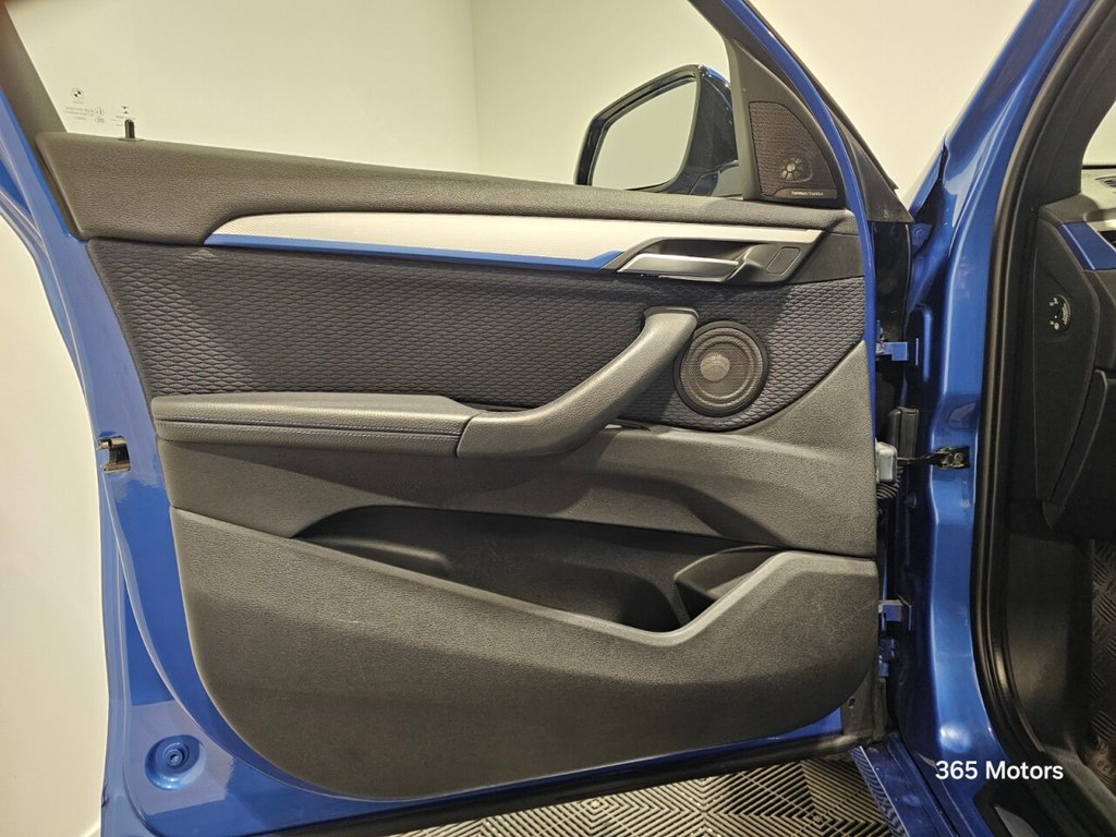 Used BMW X1 2016 for sale - 76979388: Photo 16