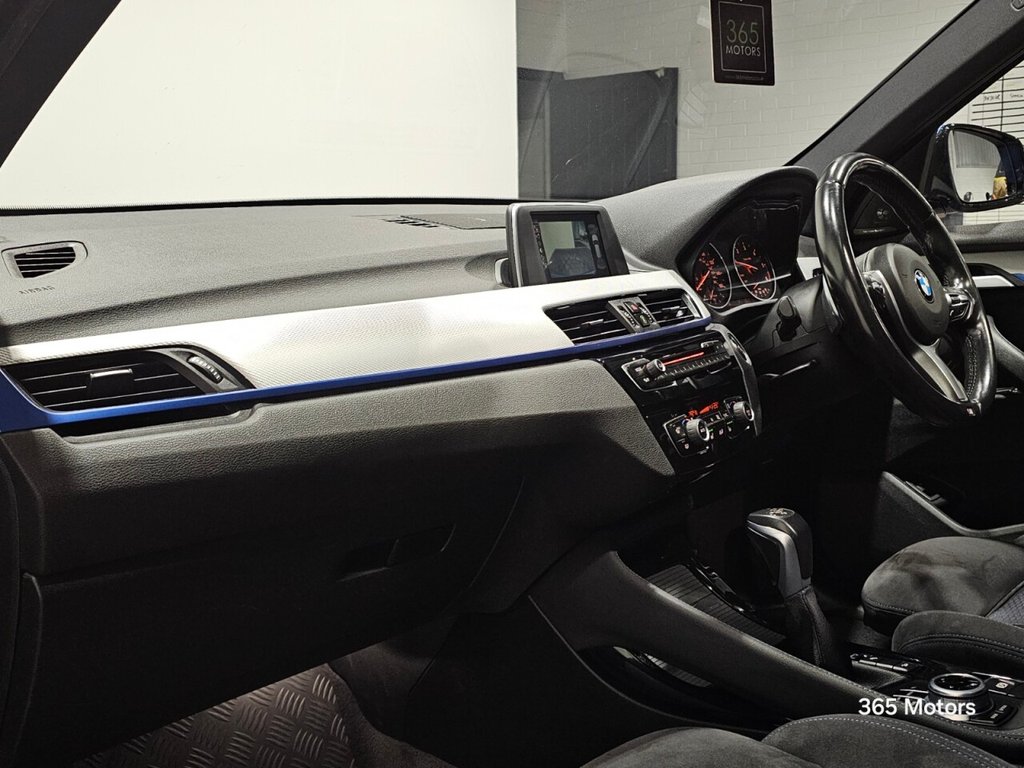 Used BMW X1 2016 for sale - 76979388: Photo 17