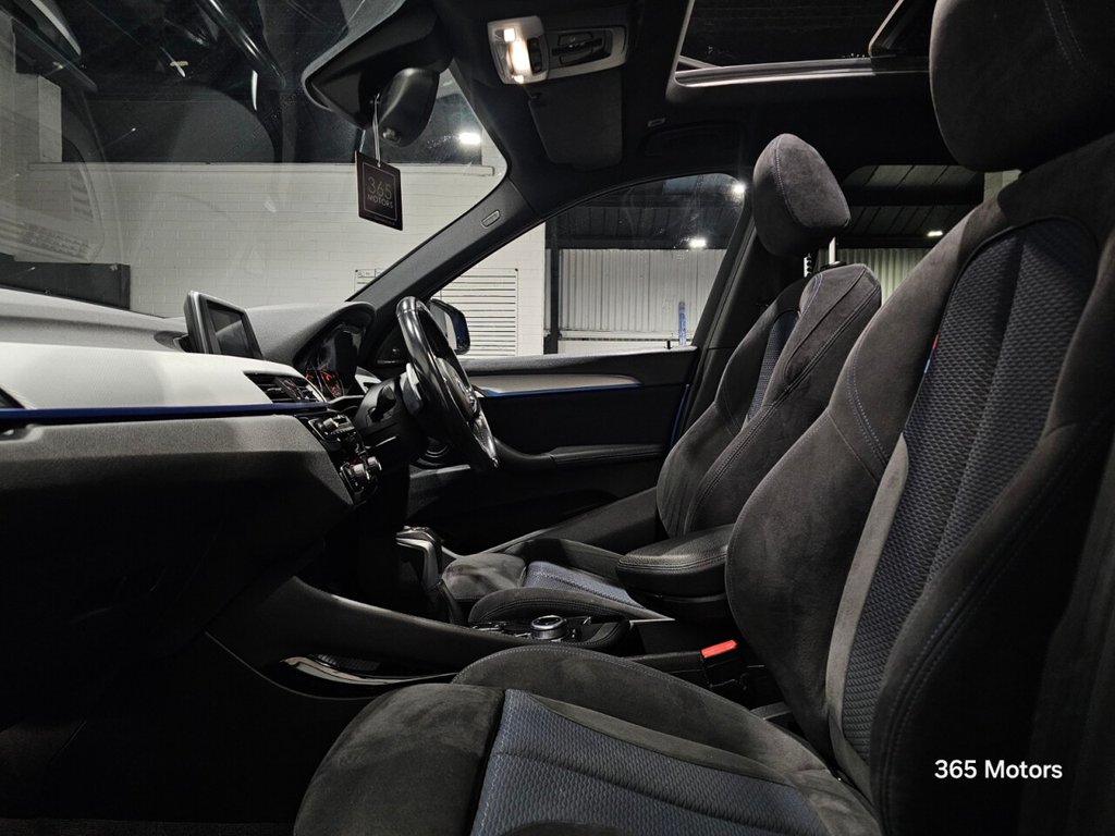 Used BMW X1 2016 for sale - 76979388: Photo 18