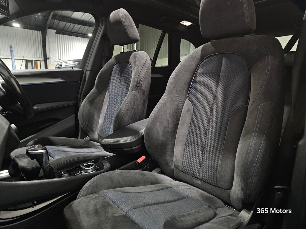 Used BMW X1 2016 for sale - 76979388: Photo 19