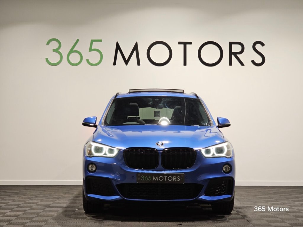 Used BMW X1 2016 for sale - 76979388: Photo 2